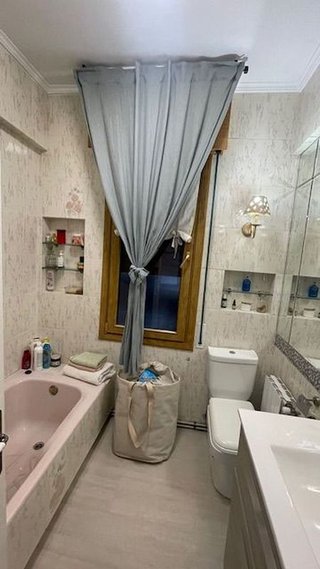 Piso en venta en Portugalete