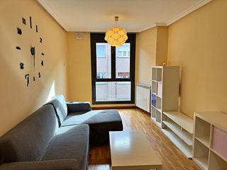 Piso en venta en El Llano en Gijón