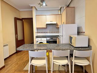 Piso en venta en El Llano en Gijón