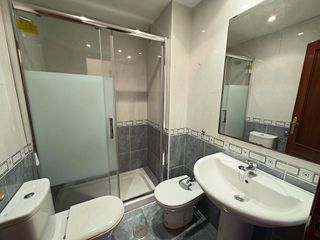 Piso en venta en El Llano en Gijón