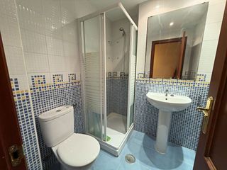 Piso en venta en El Llano en Gijón