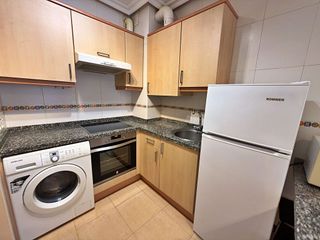 Piso en venta en El Llano en Gijón
