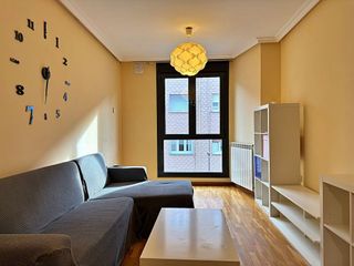 Piso en venta en El Llano en Gijón