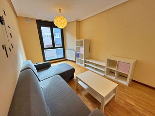 Piso en venta en El Llano en Gijón