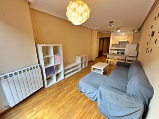 Piso en venta en El Llano en Gijón