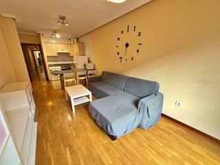 Piso en venta en El Llano en Gijón