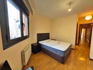 Piso en venta en El Llano en Gijón