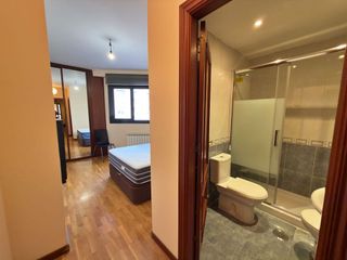 Piso en venta en El Llano en Gijón