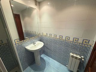 Piso en venta en El Llano en Gijón