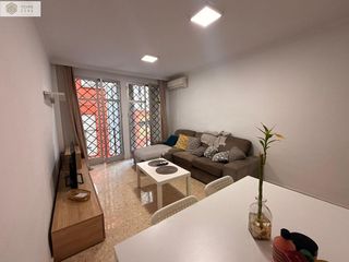 Piso en venta en El Molinillo - Capuchinos en Málaga