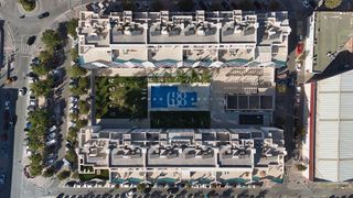 Piso en venta en Las Lagunas en Mijas