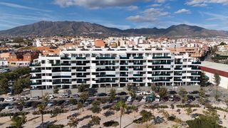 Piso en venta en Las Lagunas en Mijas