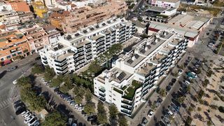 Piso en venta en Las Lagunas en Mijas