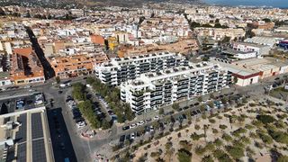 Piso en venta en Las Lagunas en Mijas