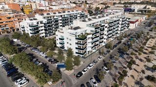 Piso en venta en Las Lagunas en Mijas