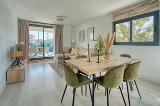 Piso en venta en Las Lagunas en Mijas