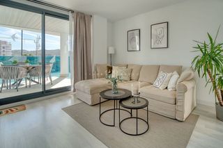 Piso en venta en Las Lagunas en Mijas