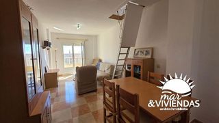 Ático en venta en Puerto de Garrucha en Garrucha