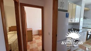 Ático en venta en Puerto de Garrucha en Garrucha