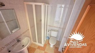 Ático en venta en Puerto de Garrucha en Garrucha