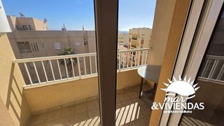 Ático en venta en Puerto de Garrucha en Garrucha