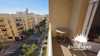 Ático en venta en Puerto de Garrucha en Garrucha