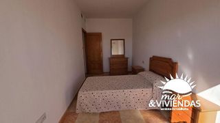 Ático en venta en Puerto de Garrucha en Garrucha