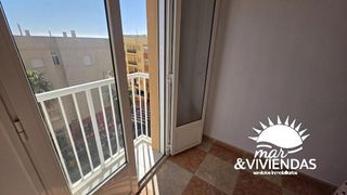 Ático en venta en Puerto de Garrucha en Garrucha