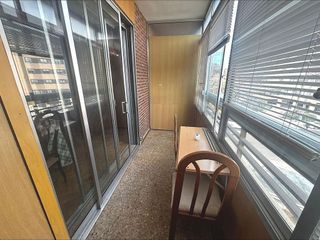 Piso en venta en Huerta del Rey en Valladolid