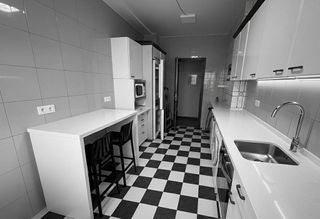 Piso en venta en Huerta del Rey en Valladolid