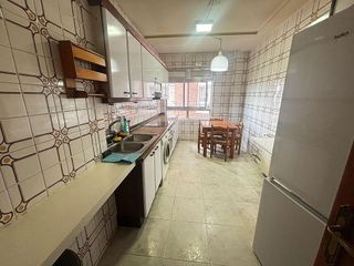 Piso en venta en Huerta del Rey en Valladolid