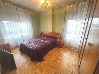 Piso en venta en Huerta del Rey en Valladolid