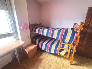 Piso en venta en Huerta del Rey en Valladolid