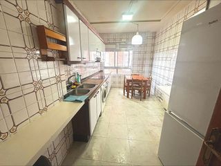 Piso en venta en Huerta del Rey en Valladolid