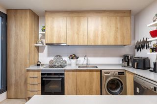 Piso en venta en El Grau en Valencia