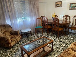 Piso en venta en La Llum en Valencia