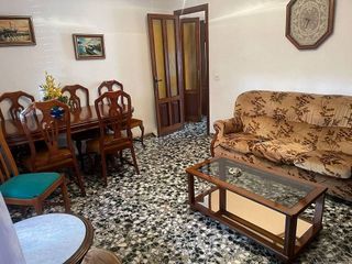 Piso en venta en La Llum en Valencia