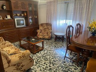 Piso en venta en La Llum en Valencia