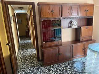 Piso en venta en La Llum en Valencia