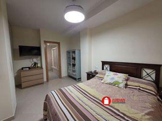Piso en venta en Vall d´Uixó (la)