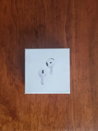 Apple AirPods 4