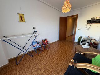 Piso en venta en Parque de la Bombilla-Pla de Rascanya en Llíria