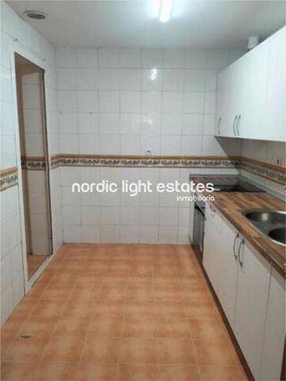 Piso en venta en Teatinos en Málaga