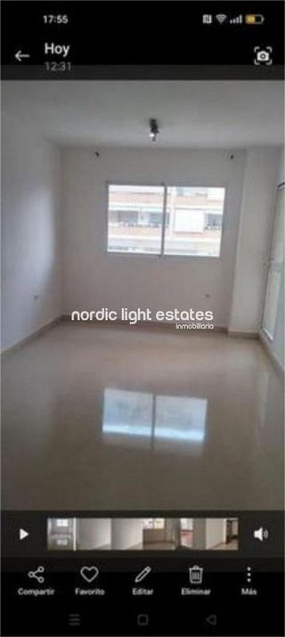 Piso en venta en Teatinos en Málaga