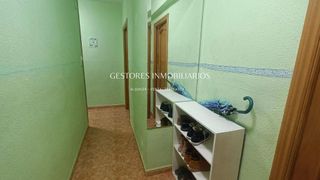 Piso en venta en Alcoy/Alcoi