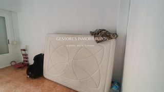 Piso en venta en Alcoy/Alcoi