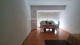 Piso en venta en Alcoy/Alcoi