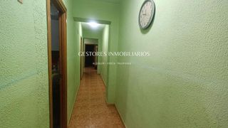 Piso en venta en Alcoy/Alcoi