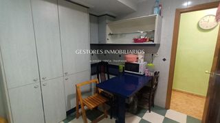 Piso en venta en Alcoy/Alcoi