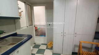 Piso en venta en Alcoy/Alcoi